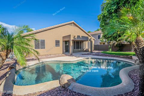 2748 S Drexel Ct, Mesa, AZ 85209 photo 34