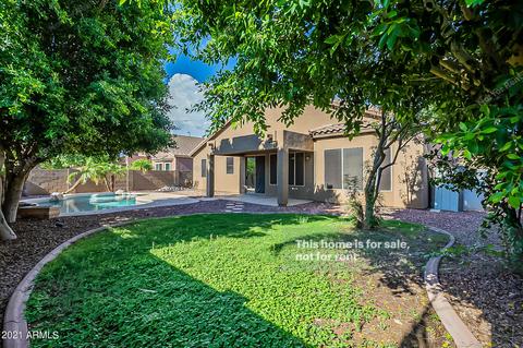 2748 S Drexel Ct, Mesa, AZ 85209 photo 32