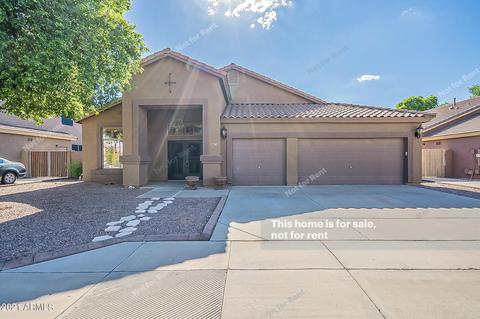 2748 S Drexel Ct, Mesa, AZ 85209 photo 1