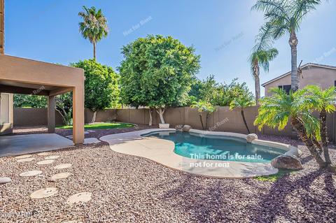 2748 S Drexel Ct, Mesa, AZ 85209 photo 31