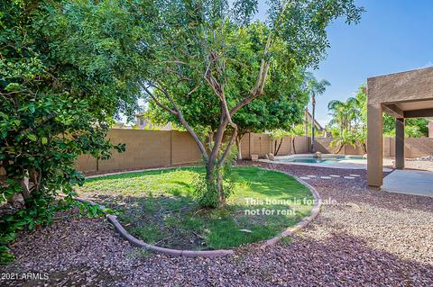 2748 S Drexel Ct, Mesa, AZ 85209 photo 30