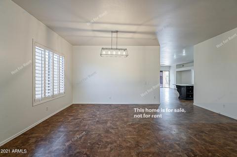 2748 S Drexel Ct, Mesa, AZ 85209 photo 5