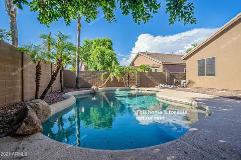 2748 S Drexel Ct, Mesa, AZ 85209 photo 33