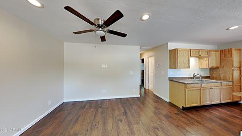 138 N Pomeroy --, Mesa, AZ 85201 photo 2