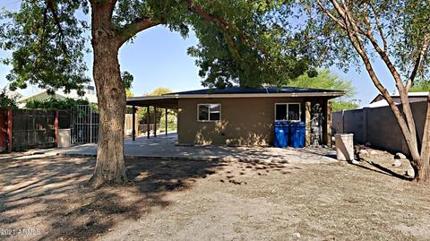 138 N Pomeroy --, Mesa, AZ 85201 photo 10