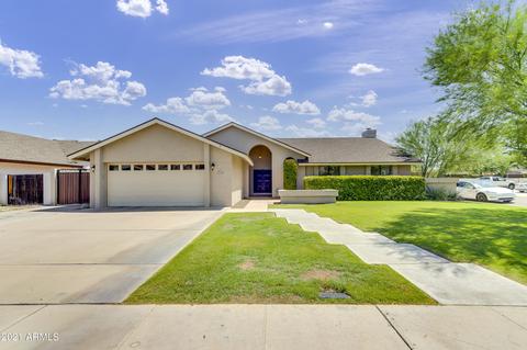 1923 E Dawn Dr, Tempe, AZ 85284 photo 1