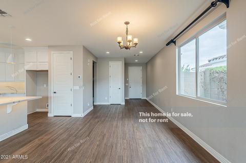2813 E Hidalgo Ave, Phoenix, AZ 85040 photo 4