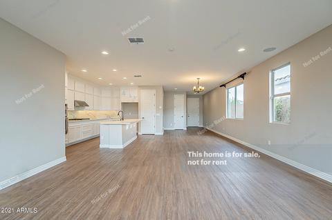 2813 E Hidalgo Ave, Phoenix, AZ 85040 photo 3