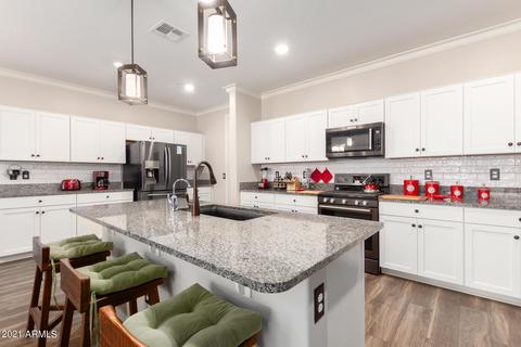 3909 E Constitution Dr, Gilbert, AZ 85296 photo 13