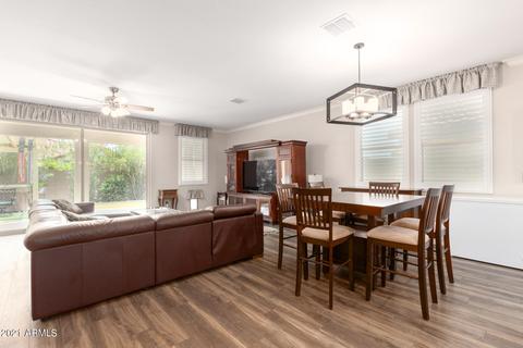 3909 E Constitution Dr, Gilbert, AZ 85296 photo 8