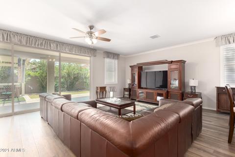 3909 E Constitution Dr, Gilbert, AZ 85296 photo 9