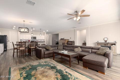 3909 E Constitution Dr, Gilbert, AZ 85296 photo 11