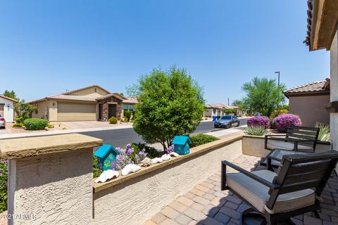 3909 E Constitution Dr, Gilbert, AZ 85296 photo 5