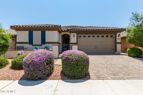 3909 E Constitution Dr, Gilbert, AZ 85296 photo 1