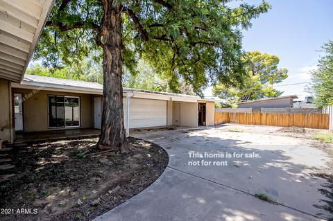 3626 N 40th St, Phoenix, AZ 85018 photo 2