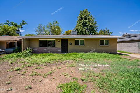 3626 N 40th St, Phoenix, AZ 85018 photo 1