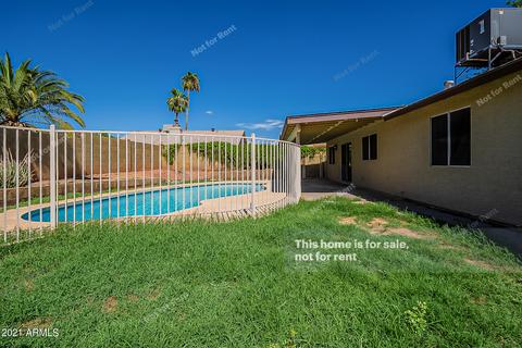4026 E Morrow Dr, Phoenix, AZ 85050 photo 20