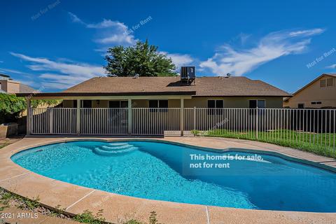 4026 E Morrow Dr, Phoenix, AZ 85050 photo 23