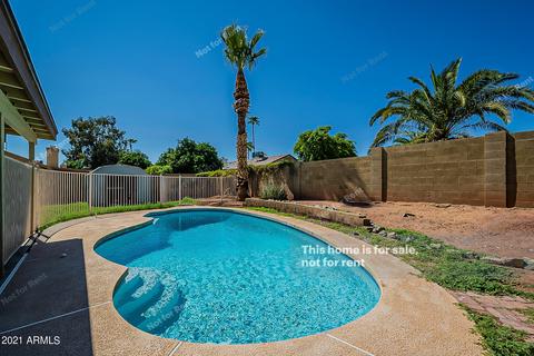4026 E Morrow Dr, Phoenix, AZ 85050 photo 22