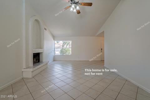 4026 E Morrow Dr, Phoenix, AZ 85050 photo 4