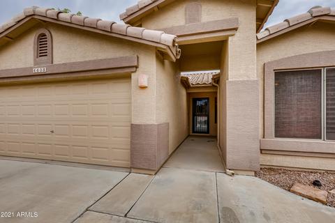 4608 E Alfalfa Dr, Gilbert, AZ 85298 photo 3