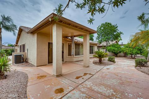 4608 E Alfalfa Dr, Gilbert, AZ 85298 photo 28