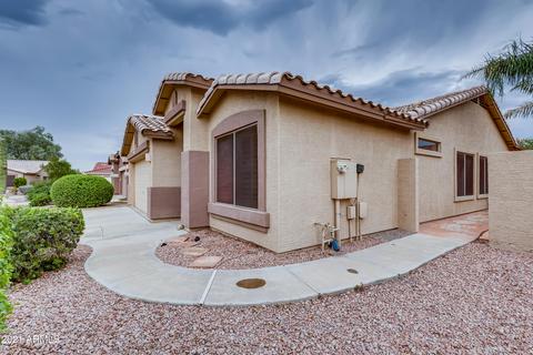 4608 E Alfalfa Dr, Gilbert, AZ 85298 photo 31