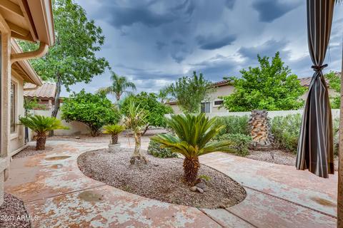 4608 E Alfalfa Dr, Gilbert, AZ 85298 photo 29