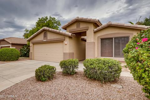 4608 E Alfalfa Dr, Gilbert, AZ 85298 photo 2