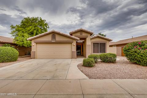 4608 E Alfalfa Dr, Gilbert, AZ 85298 photo 1