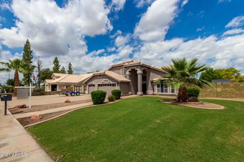 414 E Campbell Ave, Gilbert, AZ 85234 photo 1