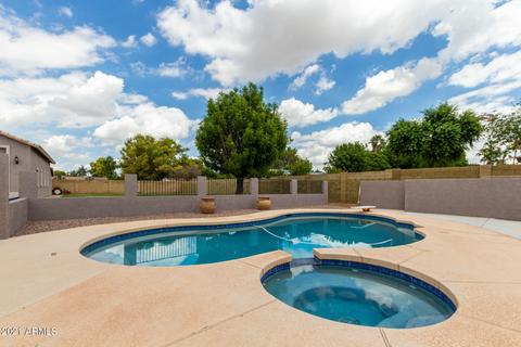 414 E Campbell Ave, Gilbert, AZ 85234 photo 5