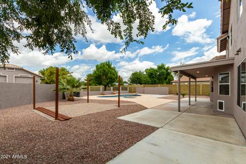 414 E Campbell Ave, Gilbert, AZ 85234 photo 35