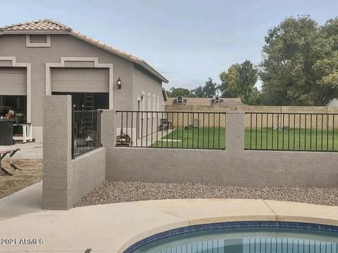 414 E Campbell Ave, Gilbert, AZ 85234 photo 33