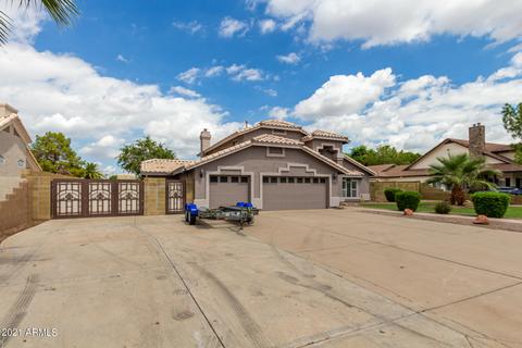 414 E Campbell Ave, Gilbert, AZ 85234 photo 3