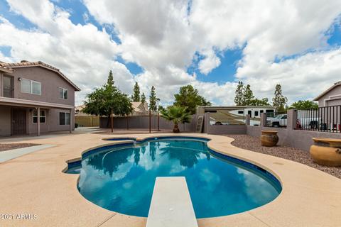 414 E Campbell Ave, Gilbert, AZ 85234 photo 36