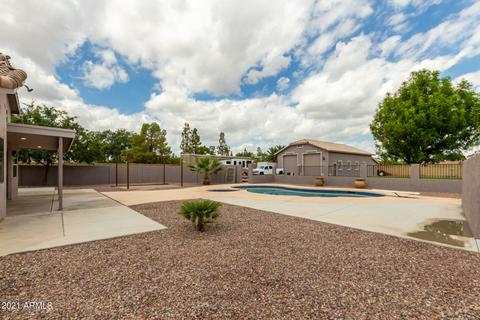 414 E Campbell Ave, Gilbert, AZ 85234 photo 9
