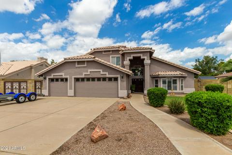 414 E Campbell Ave, Gilbert, AZ 85234 photo 2