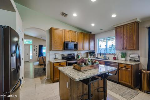 3130 E Wescott Dr, Phoenix, AZ 85050 photo 16
