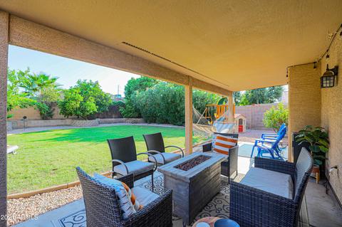 3130 E Wescott Dr, Phoenix, AZ 85050 photo 21