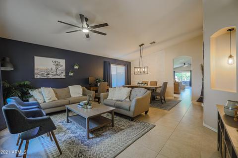3130 E Wescott Dr, Phoenix, AZ 85050 photo 1