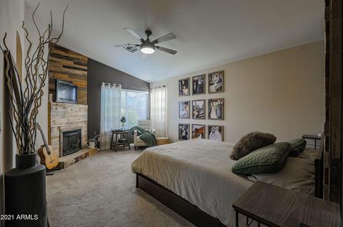 3130 E Wescott Dr, Phoenix, AZ 85050 photo 4