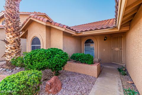 4302 E Tanglewood Dr, Phoenix, AZ 85048 photo 1