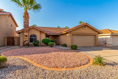 4302 E Tanglewood Dr, Phoenix, AZ 85048 photo 2