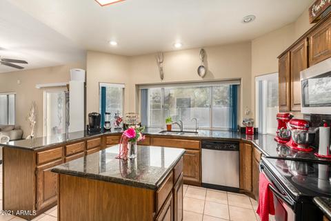 3822 E Tanglewood Dr, Phoenix, AZ 85048 photo 13