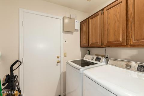 3822 E Tanglewood Dr, Phoenix, AZ 85048 photo 23