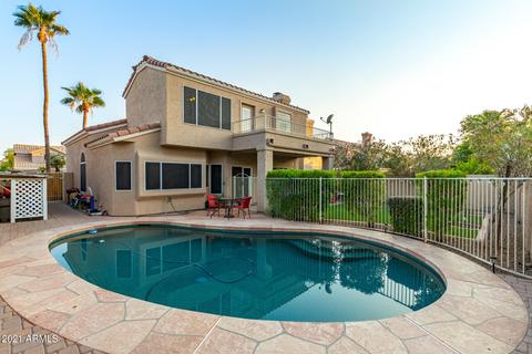 3822 E Tanglewood Dr, Phoenix, AZ 85048 photo 27