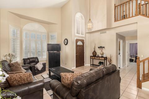 3822 E Tanglewood Dr, Phoenix, AZ 85048 photo 3