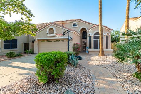 3822 E Tanglewood Dr, Phoenix, AZ 85048 photo 1