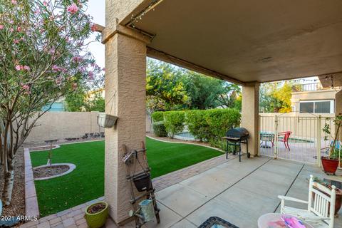 3822 E Tanglewood Dr, Phoenix, AZ 85048 photo 25